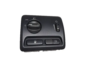 Volvo 2001-2009 S60 XC70 V70 Headlight Fog Light Control Switch 8645713 ML40BA0
