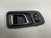 2003-2008 Honda Pilot Inner Door Handle with Lock Switch Front Left Driver Side