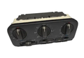 1999-2000 Volvo C70 AC Heater Temperature Climate Control 9171800, 04 W35E by Volvo
