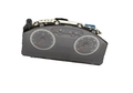 2008 Ford Escape EV Hybrid Instrument Battery Gauge Speedometer Cluster 10849 by Fomoco