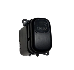 Honda Prelude Dash Cruise Control Switch Button M12889 Black 1997 2001