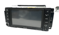 2007-2011 Chrysler Town & Country Navigation Radio Audio Receiver 05064245AL
