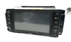 2007-2011 Chrysler Town & Country Navigation Radio Audio Receiver 05064245AL