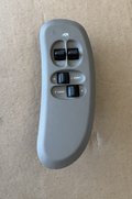 2002-2006 Town Country Caravan Left Front Window Switch 0SB701L5AB Gray