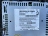 11-14 Ford Edge Radio Receiver AM FM CD MP3 Single Disc Player BT4T 19C107 FB