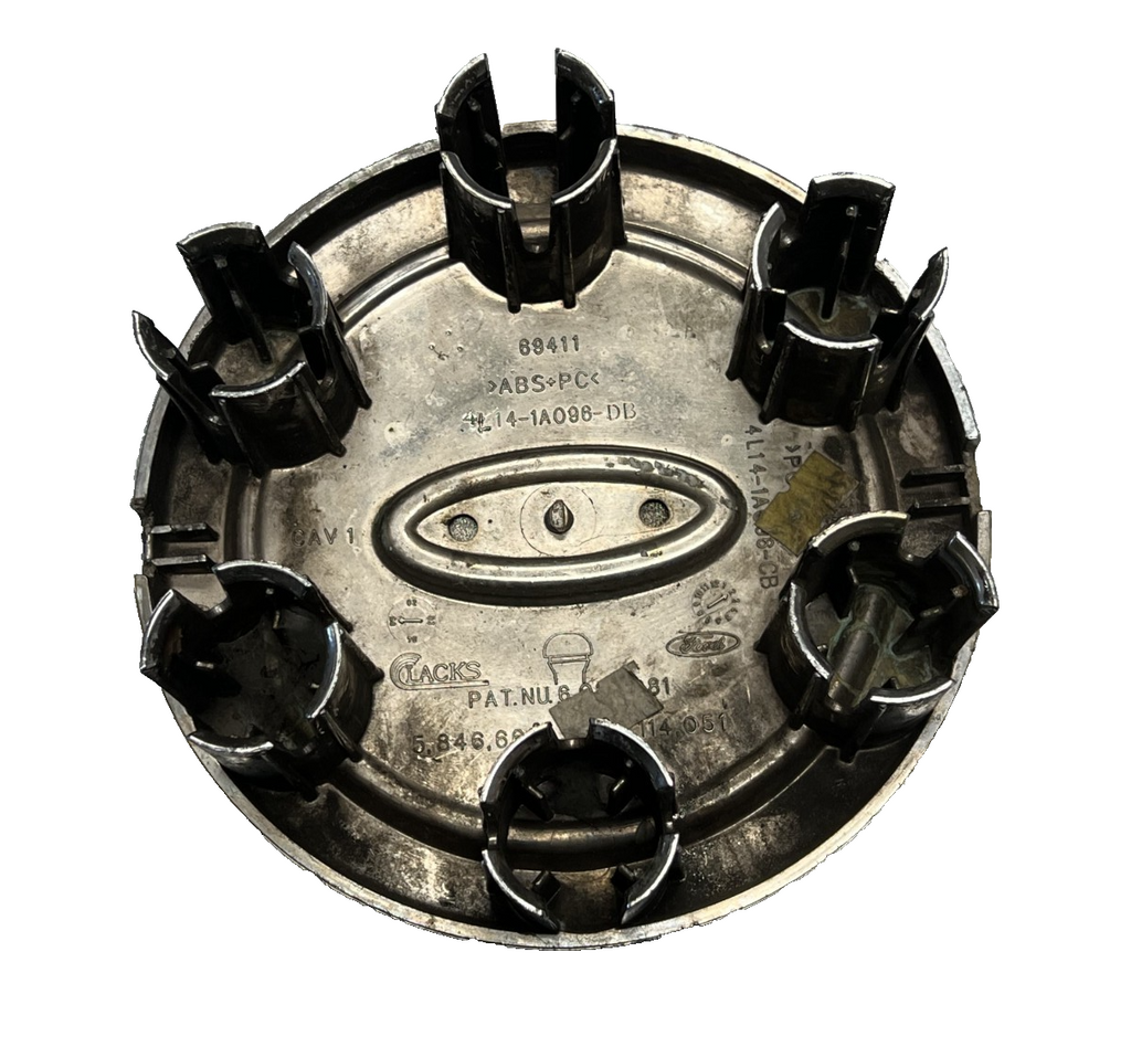 Center Cap Hubcap 4L14 1A096 DB fits 2003 2004 2005 2006 Ford Expedition