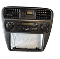 1998-2002 Honda Accord Dash Vent AC Climate Temperature Heat Control S84-A510-M by Honda