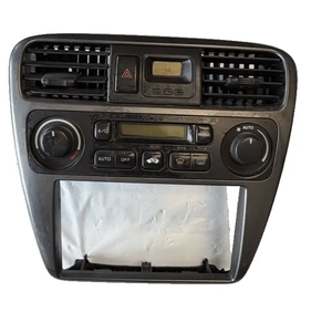 Honda Accord 1998-2002 Dash Vent Climate Control S84-A510-M