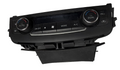 2016-2018 Nissan Altima HVAC AC Switch Climate Control Module Panel 27500 9HS0A