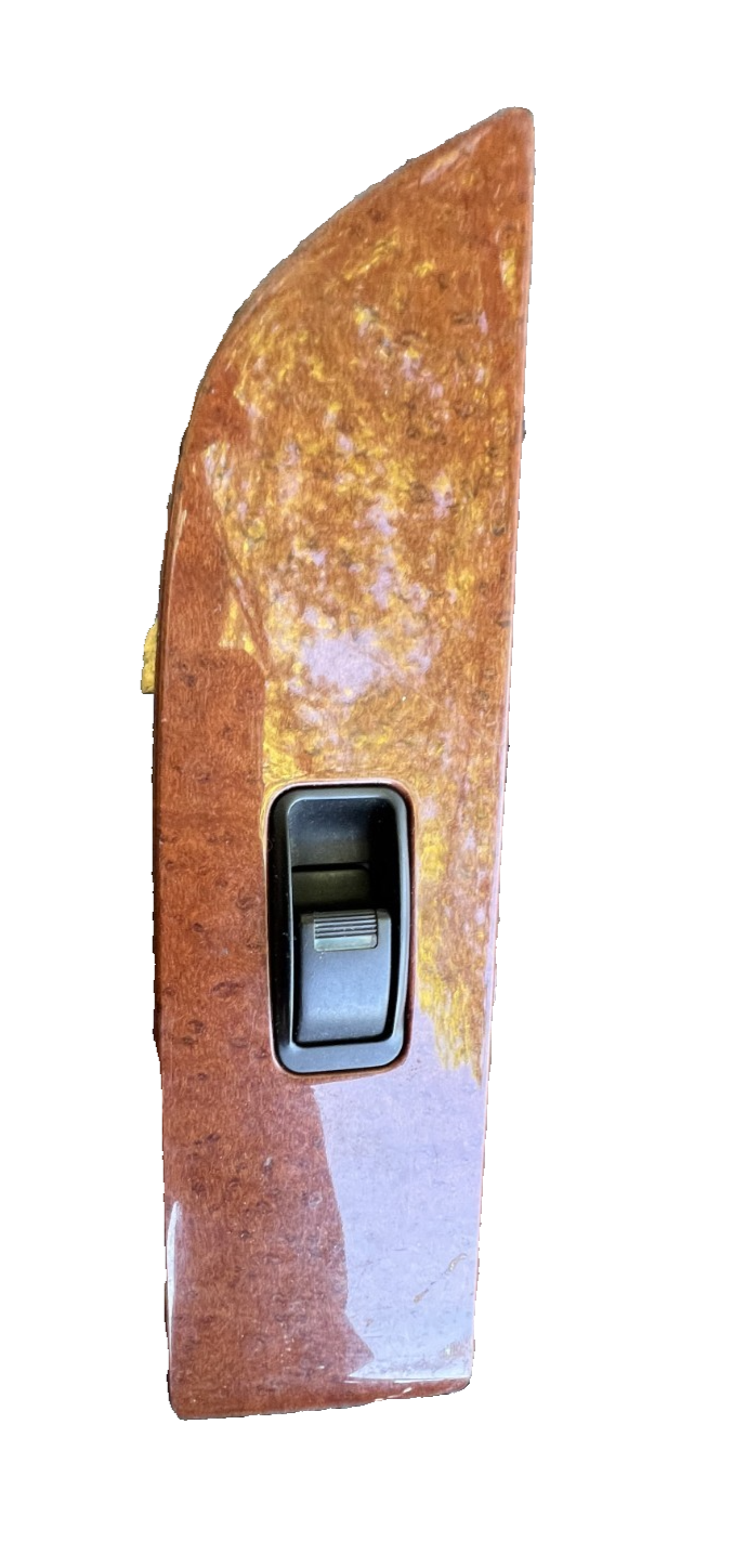 00 01 02 03 04 Acura RL Door Window Switch Right RH Passenger OEM M17807