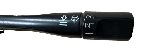 Front Wiper Washer Control Switch M11970 fits 1994-2001 Honda Civic Acura