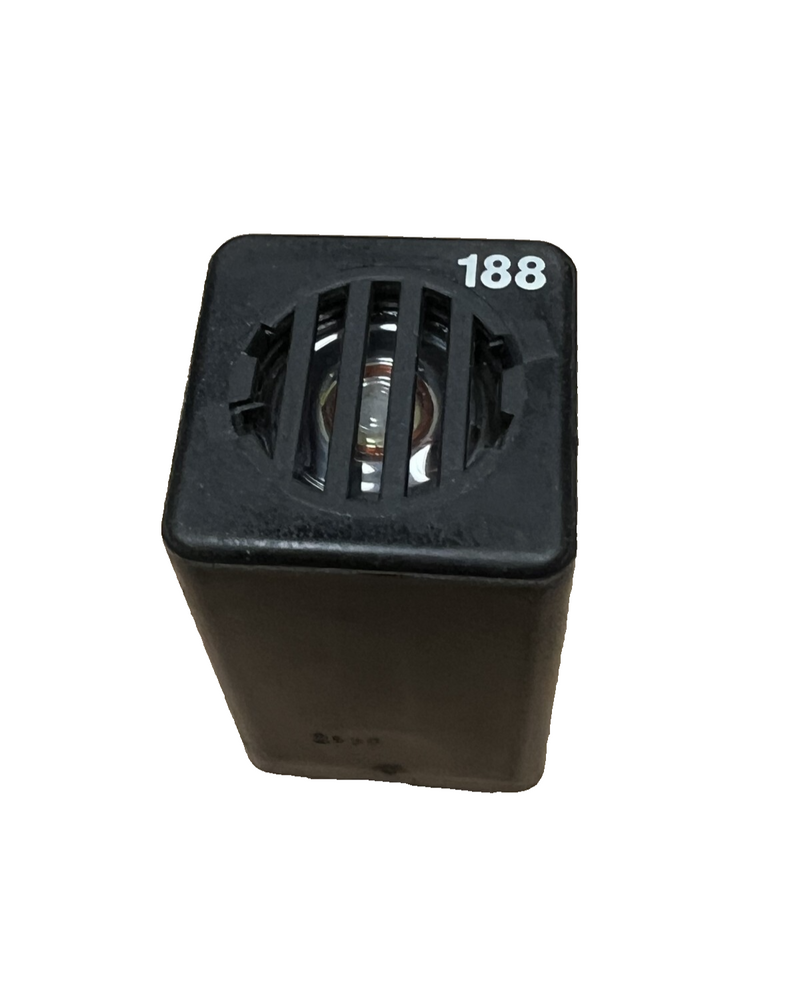 1993-2002 Volkswagen Jetta Door Chime Seatbelt Warning Relay OEM 1HM 919 433 A