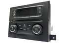 2013-2016 Dodge Dart 2.4L CD AM FM SAT Multi Media Radio Receiver 04692355AH
