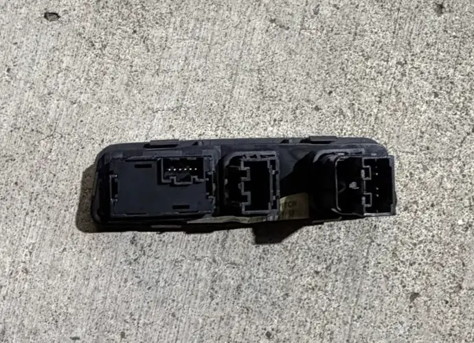 11-14 Hyundai Sonata Dash Light Dim Traction Control Switch Button 93300 3Q000 by Hyundai
