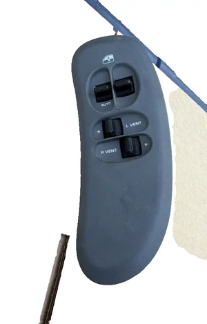 Left Window Control Door Switch 04685732AC Fits 2001 To 2007 Dodge Grand Caravan