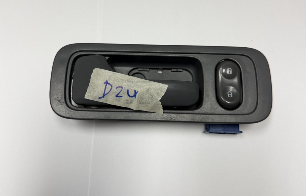 2003-2011 Honda Element Interior Door Handle Lock Switch Left Driver Side LH