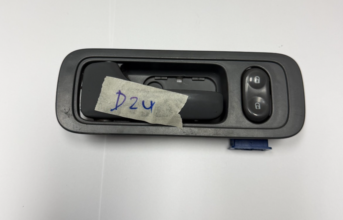2003-2011 Honda Element Interior Door Handle Lock Switch Left Driver Side LH