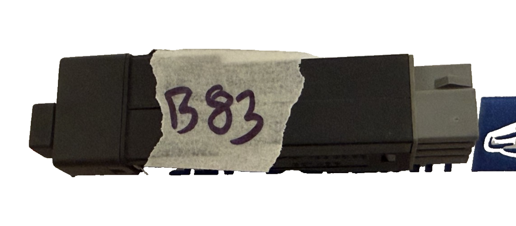 Instrument Light Dash Dimmer Switch Rheostat 1390065 fits 1993-1997 Volvo 850