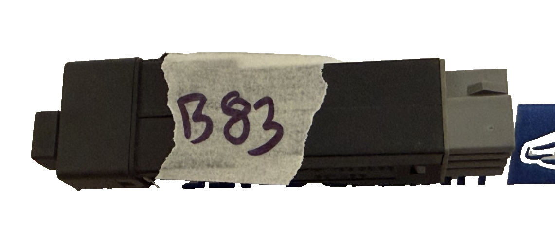Instrument Light Dash Dimmer Switch Rheostat 1390065 fits 1993-1997 Volvo 850