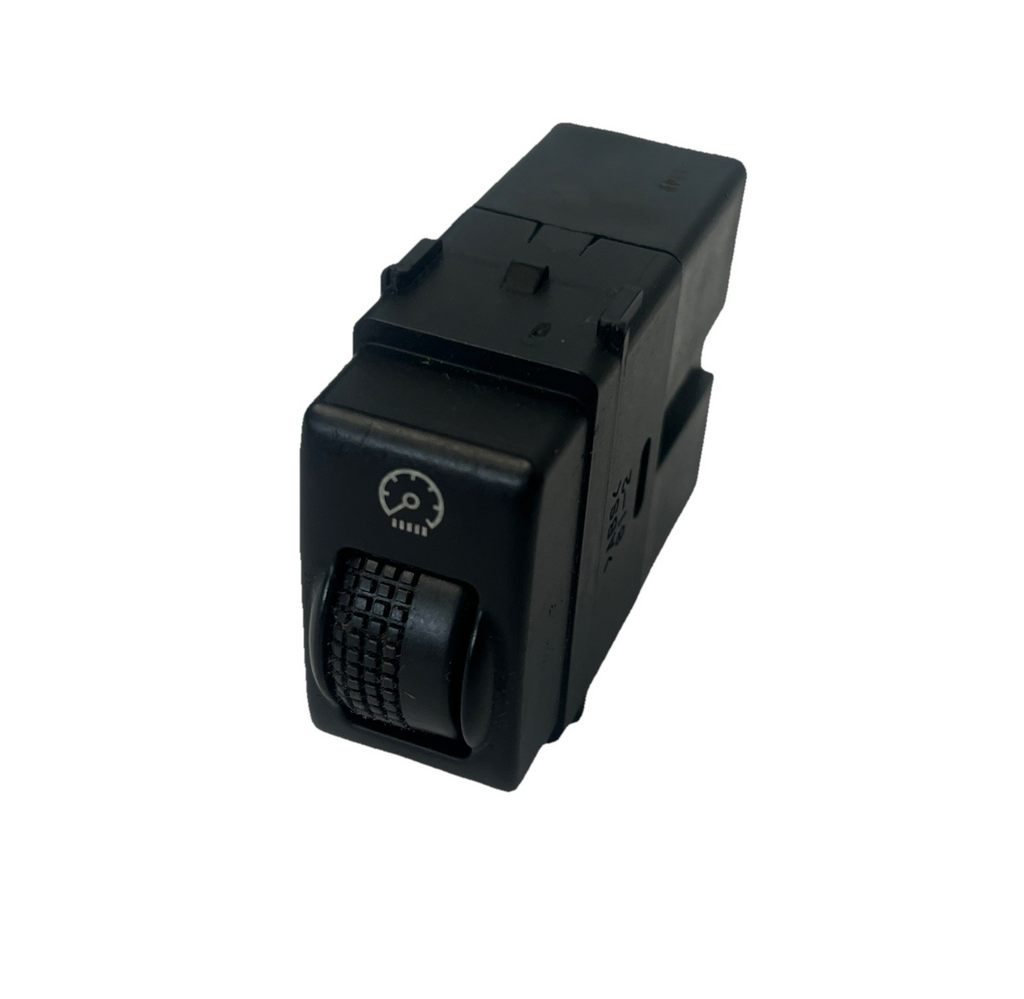 2004-2015 Nissan Titan Dash Light Dimmer Rheostat Illumination Lamp Switch OEM