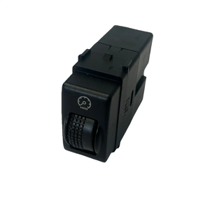 2004-2015 Nissan Titan Dash Light Dimmer Rheostat Illumination Lamp Switch OEM
