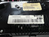 2013-2016 Dodge Dart Speedometer Instrument Cluster 56054660AA, 1TQ50DX9AE