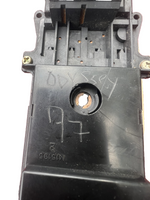Driver Master Window Lock Mirror Switch M15593 fits 95 96 97 98 Honda Odyssey