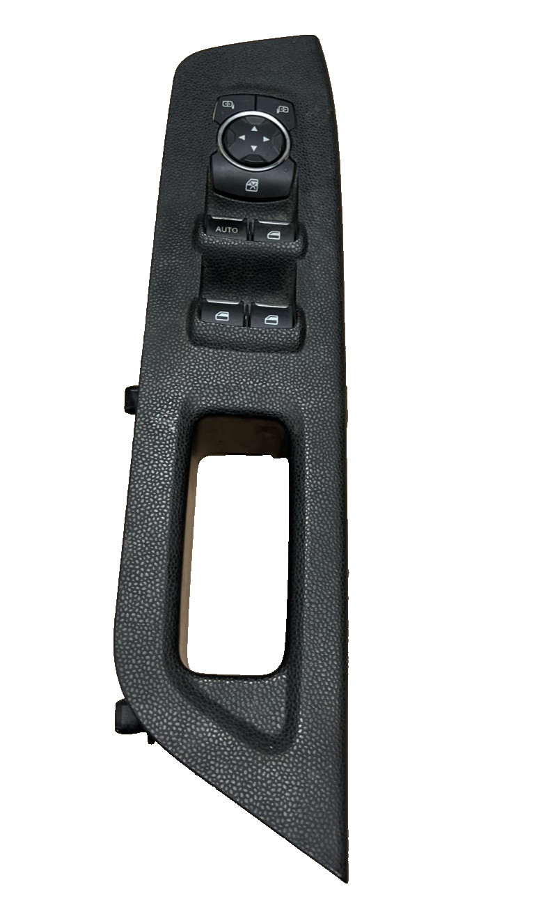 Master Power Window Switch GN15 14A132 MB fits 18 19 20 21 Ford Ecosport