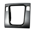 Center Shifter Trim Bezel fits 2003 2004 2005 2006 2007 Honda Accord