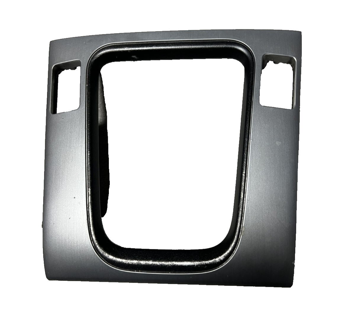 Center Shifter Trim Bezel fits 2003 2004 2005 2006 2007 Honda Accord