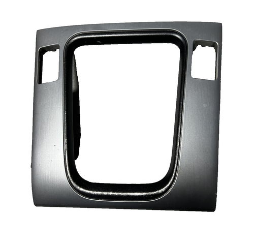 Center Shifter Trim Bezel fits 2003 2004 2005 2006 2007 Honda Accord