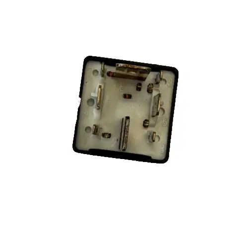 02 2002 Volkswagen Cabrio 2.0L Fuel Pump Relay 12V 40A 1J0 906 383, 89 8955 000 by Volkswagen
