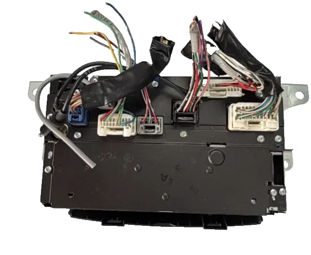 2006-2010 Toyota Sienna Navigation Radio Receiver 86120 08161, DW468100-0473 by Toyota