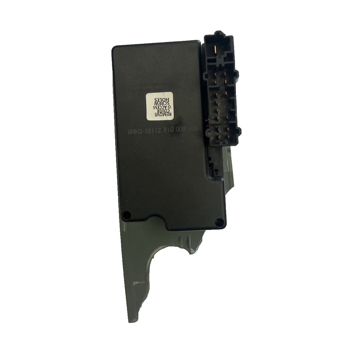 1994-1997 Honda Accord 4 Door Power Window Master Switch 901-600 016 21181