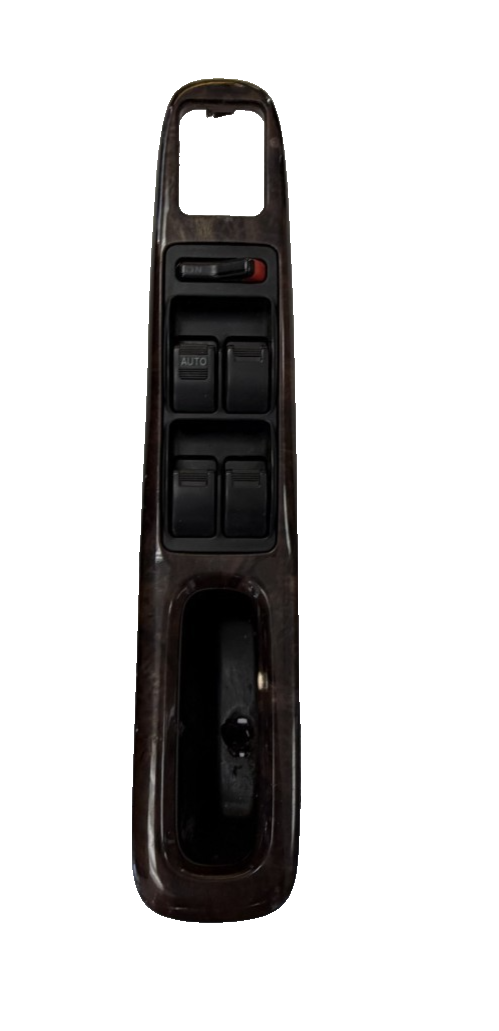 Power Window Control Switch Left Driver Side fits 02 2002 Honda Accord