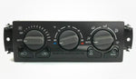 2000 2001 2002 Chevrolet Tahoe AC Heater Temperature Climate Control 15060162