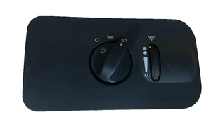 2004–2011 Chrysler Town & Country Headlight Head Light Headlamp Switch