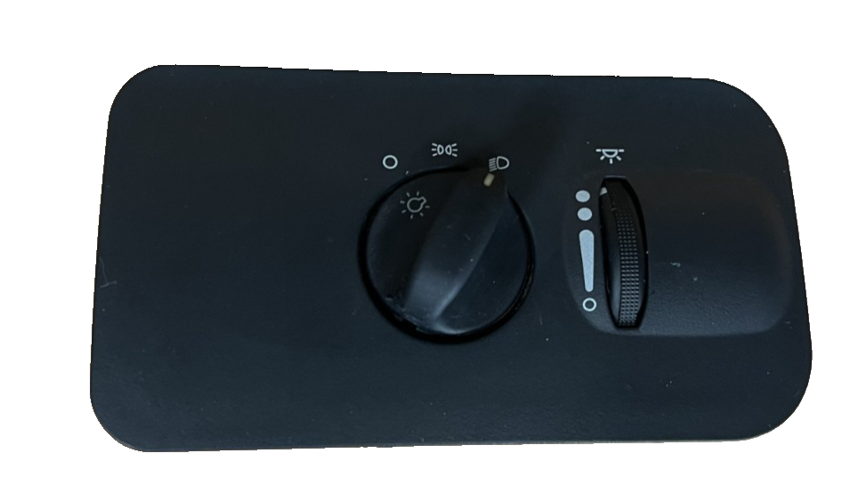 2004–2011 Chrysler Town & Country Headlight Head Light Headlamp Switch