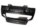 2007-2013 BMW E70 E71 X5 X6 Heater AC Climate Temperature Control Trim Panel by BMW