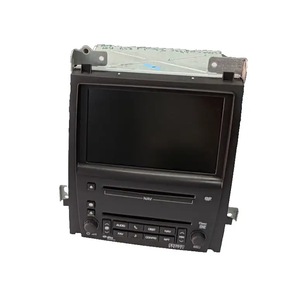 2007-2010 Cadillac Escalade Navigation Radio CD Player Display Screen 20902104