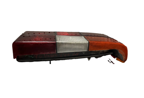 1986-1993 Volvo 240 Tail Light Taillight Tail Lamp Driver Left LH Side OEM by Volvo
