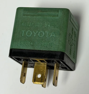 1994 1995 1996 1997 1998 1999 Toyota Paseo Cooling Fan Relay 90084 98011