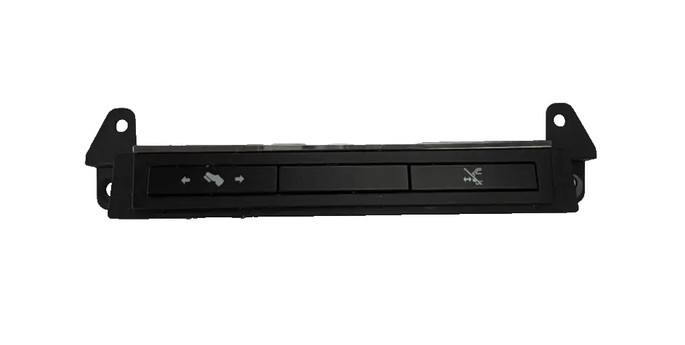 2007-2013 Cadillac Escalade Adjustable Pedal Rear Parking Sensor 20820630 by Unbranded