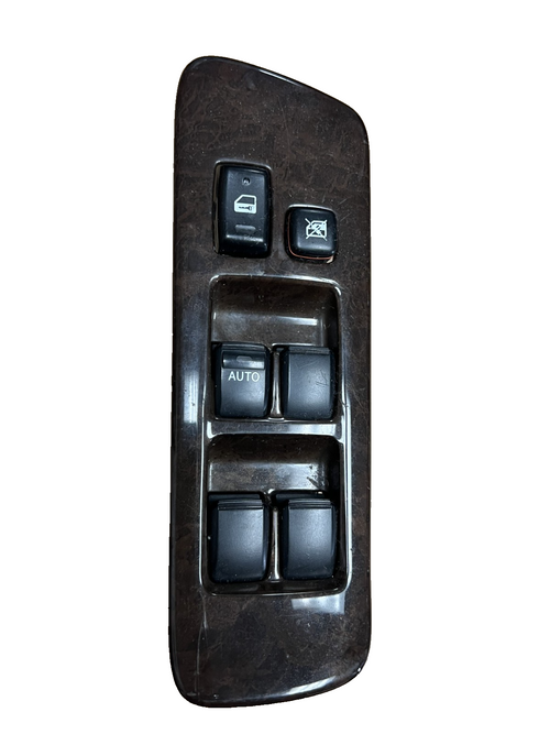 2001-2004 Toyota Highlander Master Window Switch Front Left Driver 84040 48050