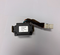 1997-2005 Volvo C70 Central Locking Unit 3533807, 10347 00W40 Black