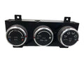 2007-2013 Suzuki SX-4 AC Heater Climate Control Temperature Unit OEM E01B65010