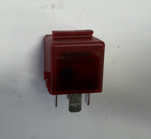 BMW E36 Z3 Multi Function Changeover Relay 8 367 100 Red 1996-2002