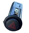 Hazard Safety Switch Flasher Warning Emergency Button 4109526 for 94-97 Saab 900 by Saab