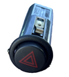 Hazard Safety Switch Flasher Warning Emergency Button 4109526 for 94-97 Saab 900