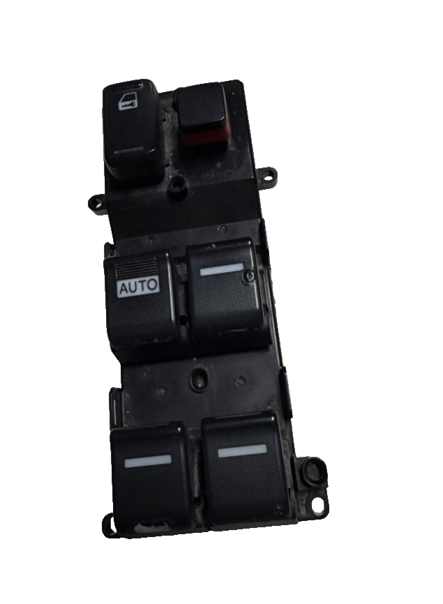 2003-2004 Honda Accord Master Power Window Switch Left LH 35750 SDAY A03, AE1123 by Honda